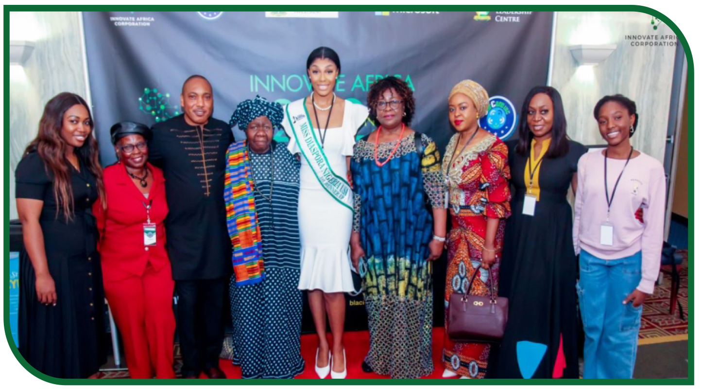 Innovate Africa 2024 gallery image